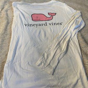 Vineyard Vines l/s **NEVERWORN**